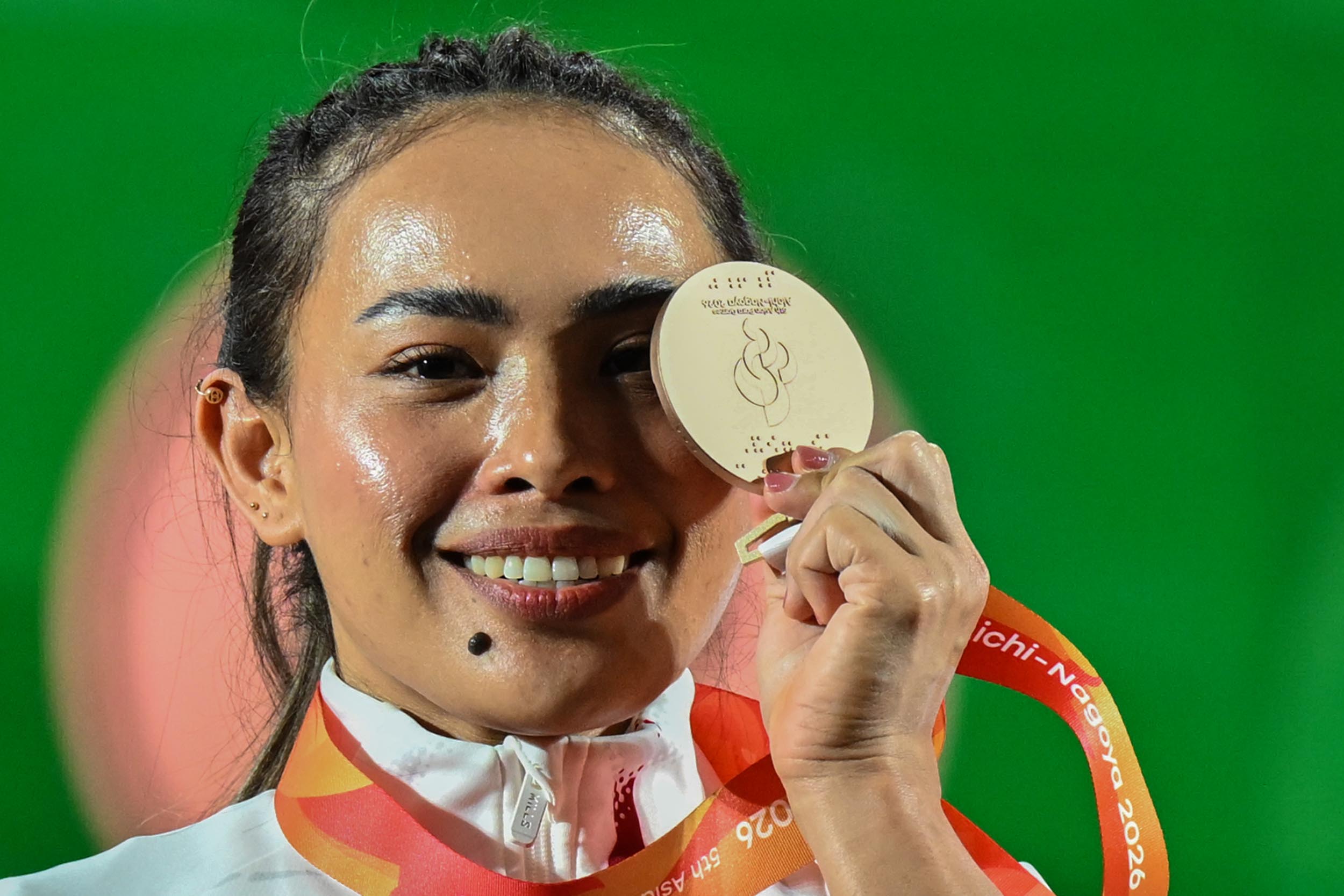 Jadwal Asian Para Games Hari Ini 21 Oktober 2026, Indonesia Punya 5 Peluang Emas