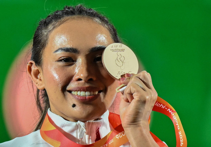 Jadwal Asian Para Games Hari Ini 21 Oktober 2026, Indonesia Punya 5 Peluang Emas