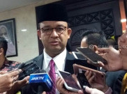 PDIP DKI Juluki Anies Bapak Perubahan Nama