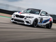 BMW Group Indonesia Survive dari Badai Pandemi