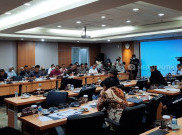 Nilai Investasi Pembangunan LRT Jakarta Velodrome-Manggarai Rp 5,2 Triliun