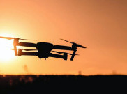 Drone Canggih, Solusi Belanja Aman di Supermarket