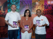 UFS Rilis 5 Tren Kuliner Lewat Future Menu 2024