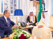 Istana Raja Salman Diserang, Pelaku Tidak Terkait Terorisme