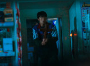 Dead End Job, Drama Horor Korea Terbaru di Netflix Sarat Rahasia Gelap dan Humor