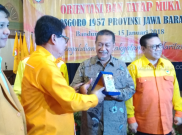 Deddy Mizwar Yakini Tak Ada Kampanye Hitam di Jabar