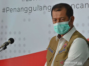 Jokowi Minta Masyarakat yang Belum Patuh PSBB Diingatkan