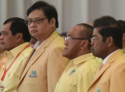 Keputusan Airlangga sebagai Ketum Golkar Belum Final