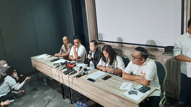 Ferdy Sambo dan Putri Candrawathi Akan Buka-bukaan di Persidangan