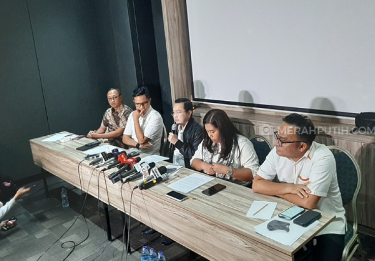 Ferdy Sambo dan Putri Candrawathi Akan Buka-bukaan di Persidangan