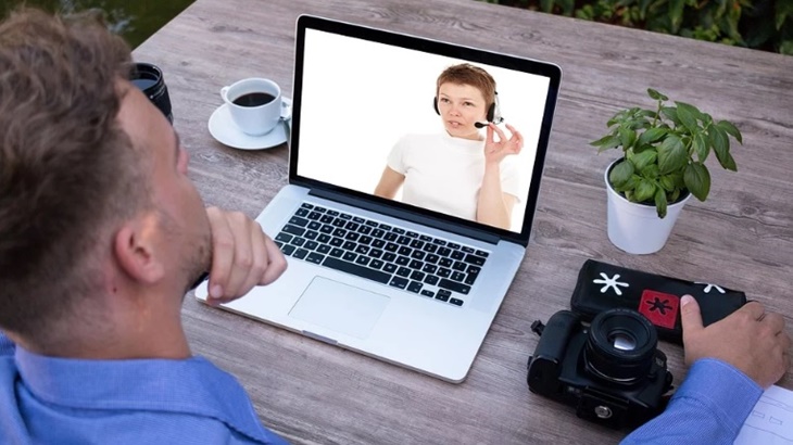 Awas! Banyak Platform Video Conference yang Bermasalah dalam Keamanan