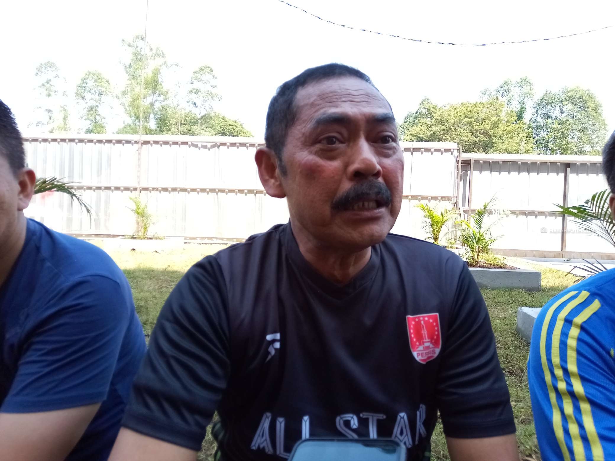 Ketua DPC PDIP Solo Ingatkan Putra Sulung Jokowi soal Pesan Megawati