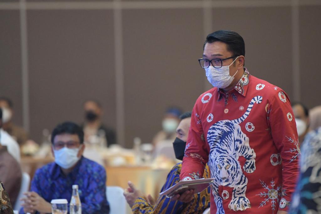 Pakai Aplikasi, Naik Pangkat dan Pensiun ASN Jabar Tidak Ribet Lagi