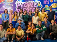Film 'People Pleaser' Angkat Fenomena Gak Enakan, Segera Tayang di Bioskop