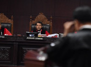 Kehebatan Sistem Keamanan Situng KPU yang Percuma Saja Diretas