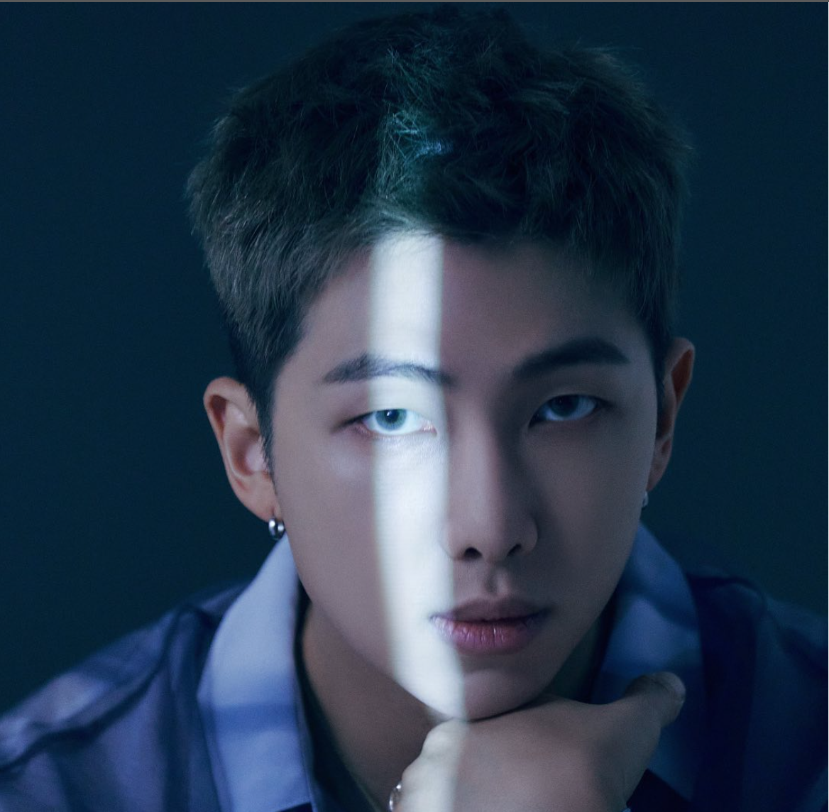RM BTS