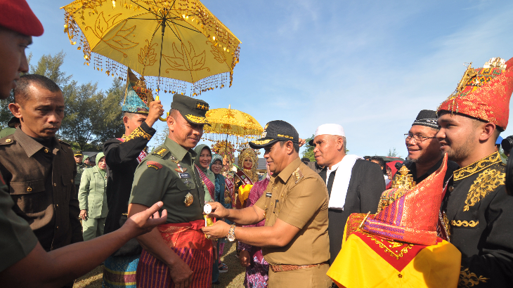 KSAD Jenderal Mulyono