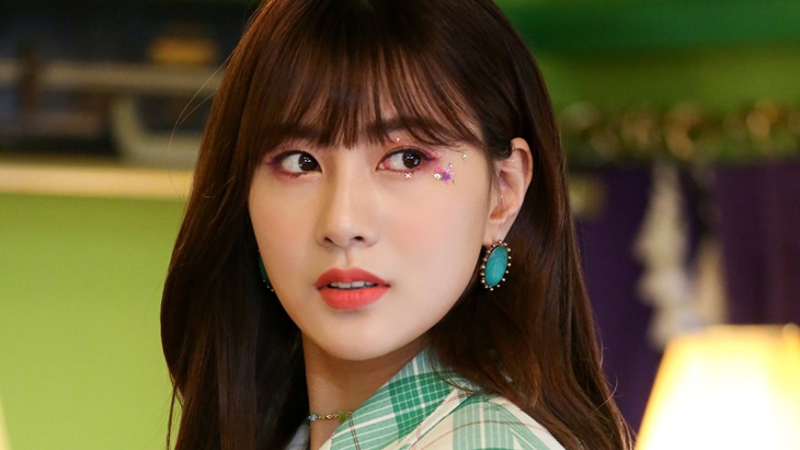 Klub Sepakbola Girlband K-pop 'FC Rumor' Curi Perhatian Warganet