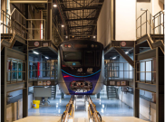 Kemenhub Rayu Korea Selatan Bangun MRT Jakarta dan LRT Bali
