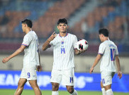 Klasemen Terbaru Grup B Divisi I FIFA ASEAN Cup 2026 Setelah Timnas Thailand Gilas Pakistan 4-0, Vietnam Menang Tipis atas Filipina
