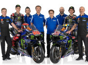 Bartolini Yakin Yamaha MotoGP Kompetitif pada 2026