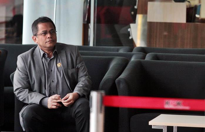 DPR Siap Selenggarakan Sidang Tahunan Jelang HUT ke-74 RI