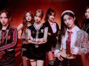 Lirik Lengkap 'SATURN', Lagu Comback dari MADEIN