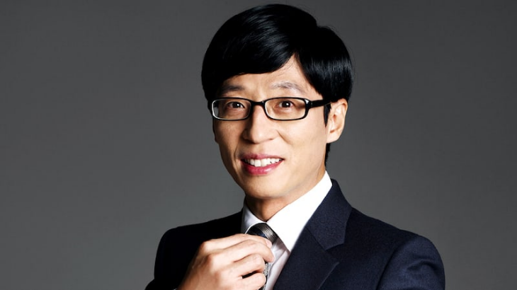 Yoo Jae Suk Diminta Kembali Tampil di 