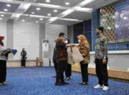 Anies Minta Naramuda Jakarta Bawa Perubahan di DKI