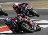 Aprilia Bakal Turunkan 3 Pembalap di Seri MotoGP Austria 2022