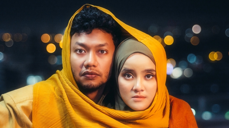 Makna Nama Album Terbaru dari Manjakani