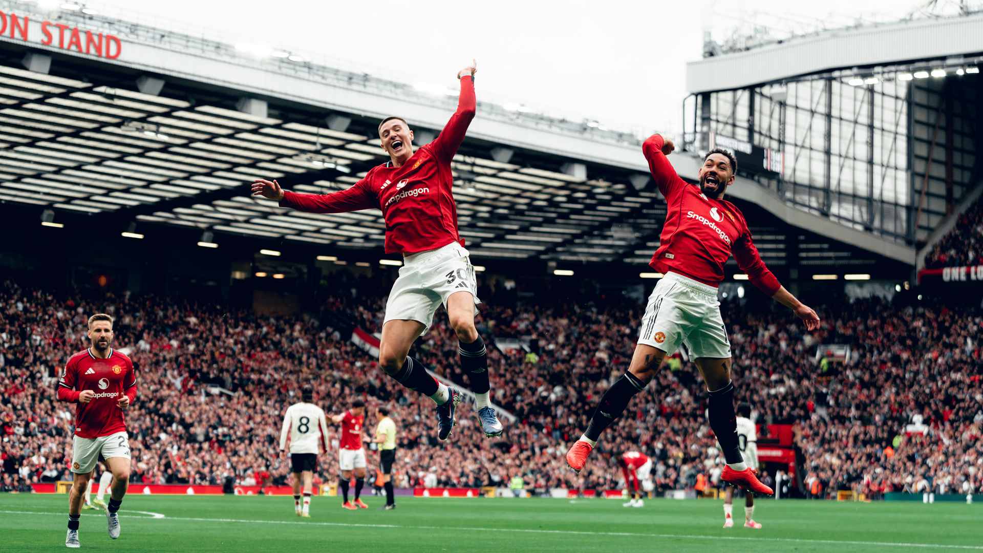 Manchester United Berpotensi Masuk Grup Neraka Bareng Real Madrid dan Bayern Munich di Liga Champions Musim Depan