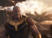 Analisa Kelanjutan Cerita Film Avengers: Infinity War 