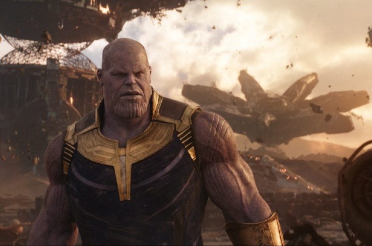 Analisa Kelanjutan Cerita Film Avengers: Infinity War 