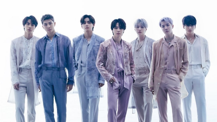 Sejumlah Idola K-Pop Tunjukkan Dukungannya untuk Palestina