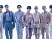 Sejumlah Idola K-Pop Tunjukkan Dukungannya untuk Palestina