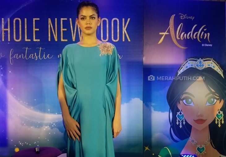 Tips Tampil Cantik dan Anggun Seperti Karakter Disney