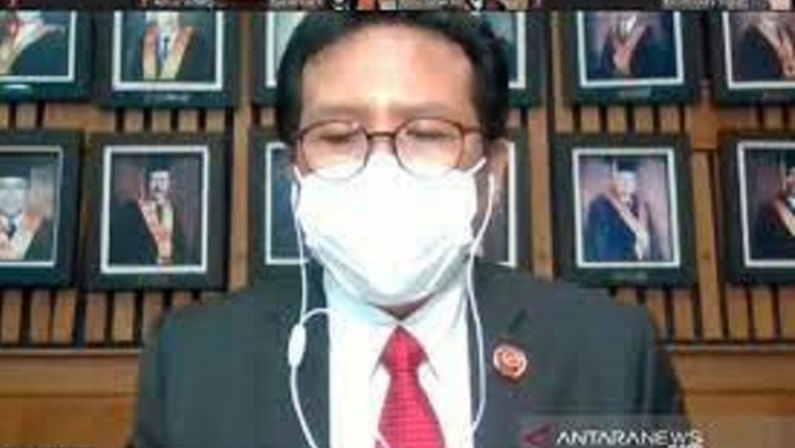 Istana Benarkan Kapolri Ingin Rekrut Novel Baswedan Cs