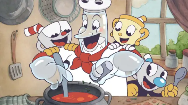 Lebih Sayang Karyawan, Sutradara 'Cuphead' Rela Telat Rilis 