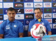 Tidak Ada Alasan bagi Arema FC untuk Tidak Mengalahkan Persib