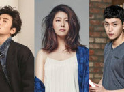 Bersama Ji Chang Wook, Nam Ji Hyun dan Choi Tae Joon Akan Bintangi Drama Suspicious Partner