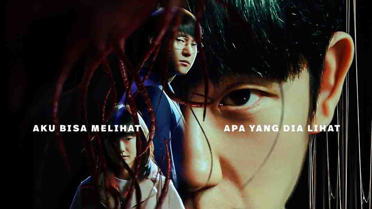 Serial Thriller Korea 'Connect' Segera Tayang di Disney Plus Hotstar
