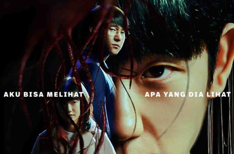 Serial Thriller Korea 'Connect' Segera Tayang di Disney Plus Hotstar