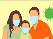 Epidemiilogi UI Sebut Klaster Keluarga Muncul karena Kebijakan Pemerintah yang Salah