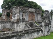 5 Tempat Wisata Sejarah di Banten, Penuh Peninggalan Kesultanan