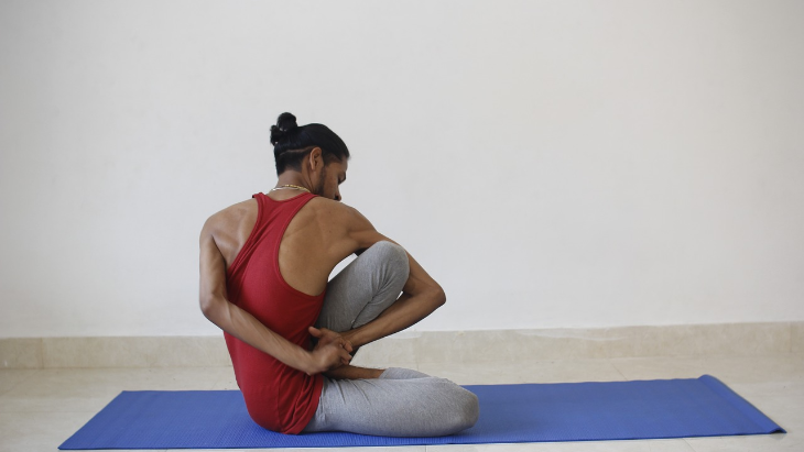 Olahraga Ringan bagi Pemudik