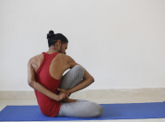 Olahraga Ringan bagi Pemudik