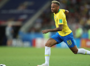 Ketajaman Neymar di Piala Dunia Jauh di Atas Messi dan Ronaldo