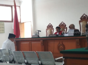 Mantan Bendahara Setda Bandung Divonis Lima Tahun