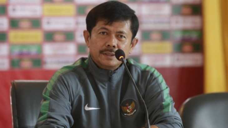Indra Sjafri Bersyukur Timnas U-19 ke Semifinal